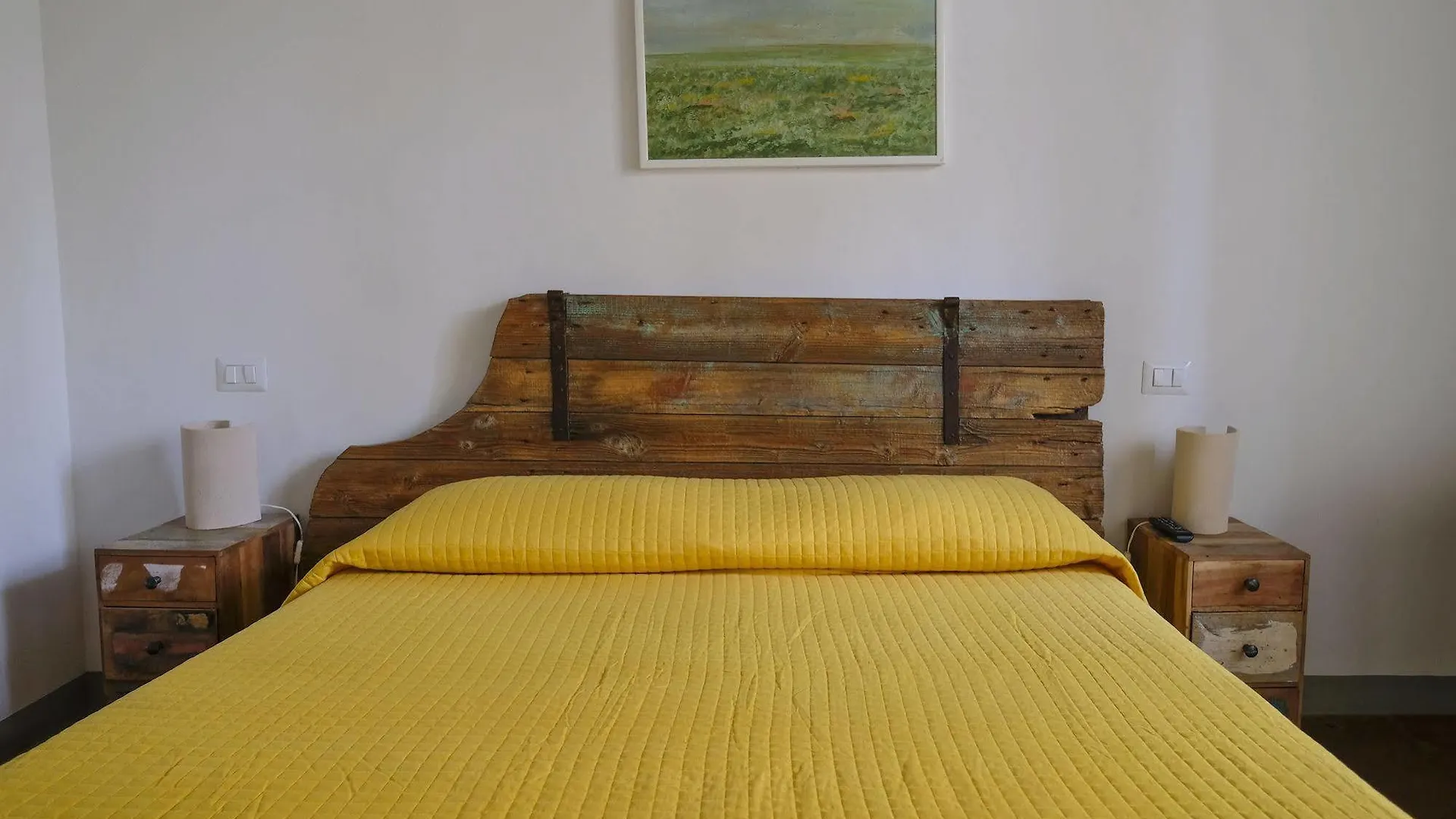 *** Couette-café B&B Bonsignori Florence Italie