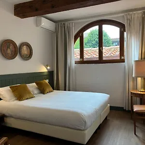 Zanobi 45 Maison d'hôtes