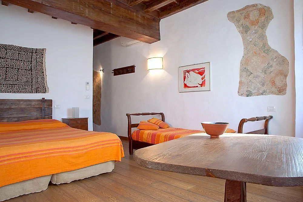 *** Bed & Breakfast B&B Bonsignori Florence Italy