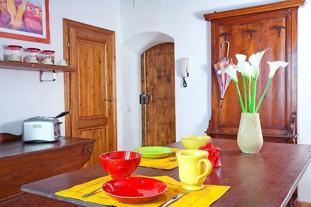 B&B Bonsignori Florence Bed & Breakfast