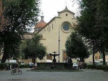 B&B Bonsignori Florence