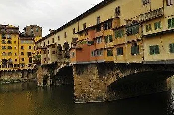 Bed & Breakfast B&B Bonsignori Florence