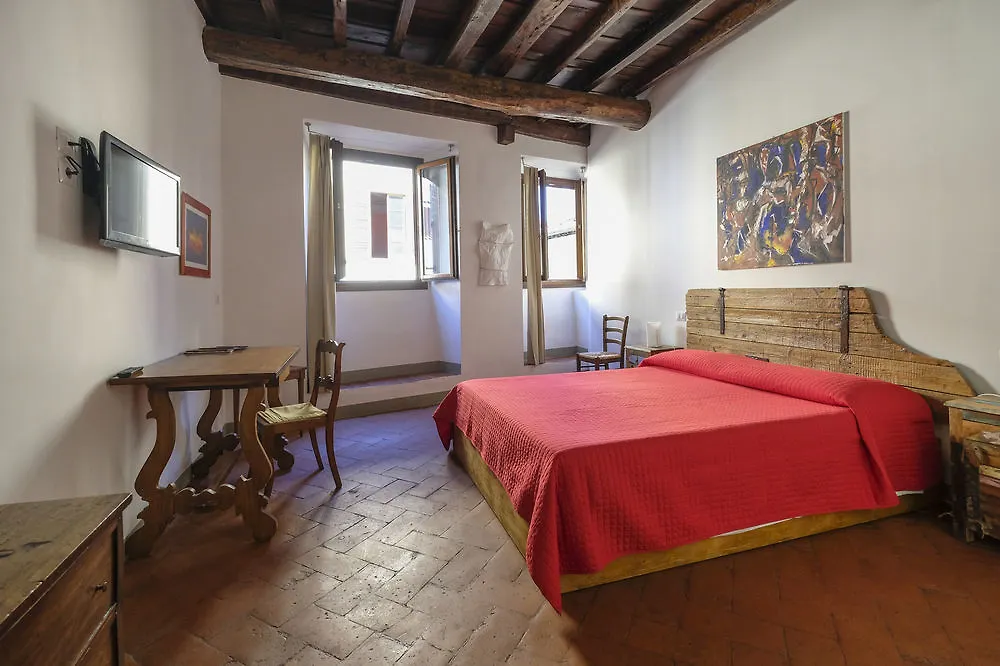 Bed & Breakfast B&B Bonsignori Florence