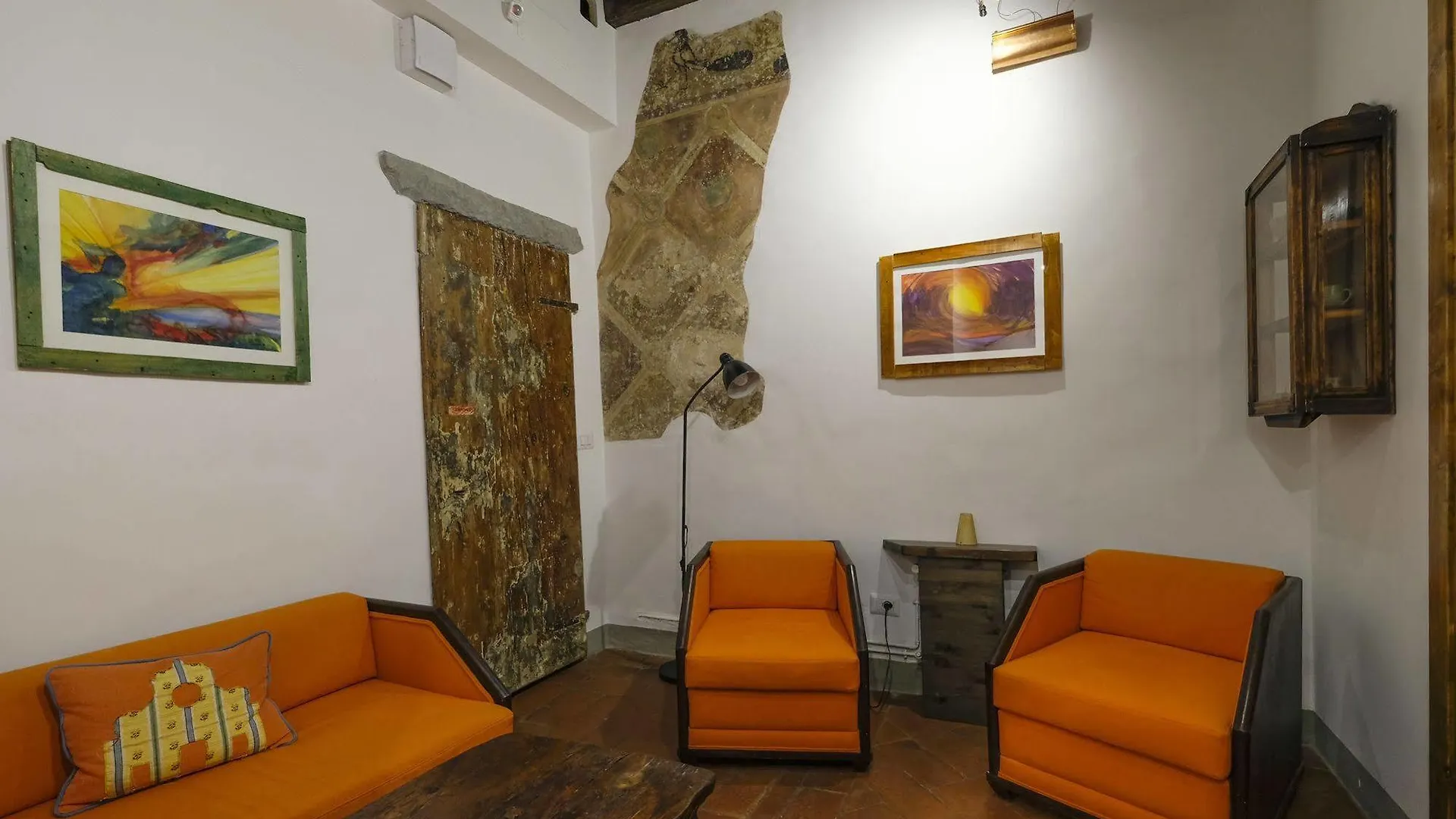 B&B Bonsignori Florence 3*,  Italy