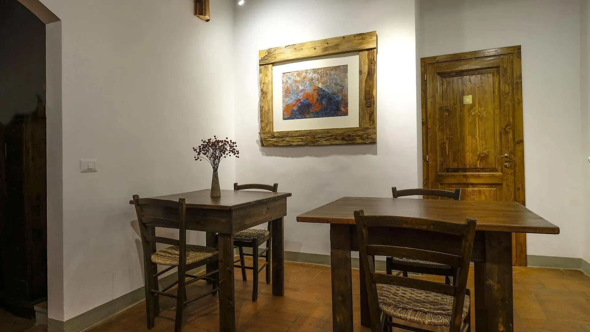 B&B Bonsignori Florence Bed & Breakfast