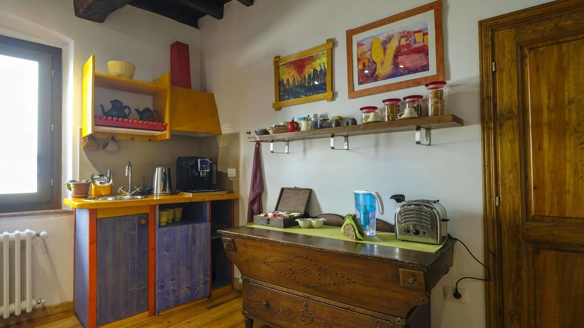 B&B Bonsignori Florence
