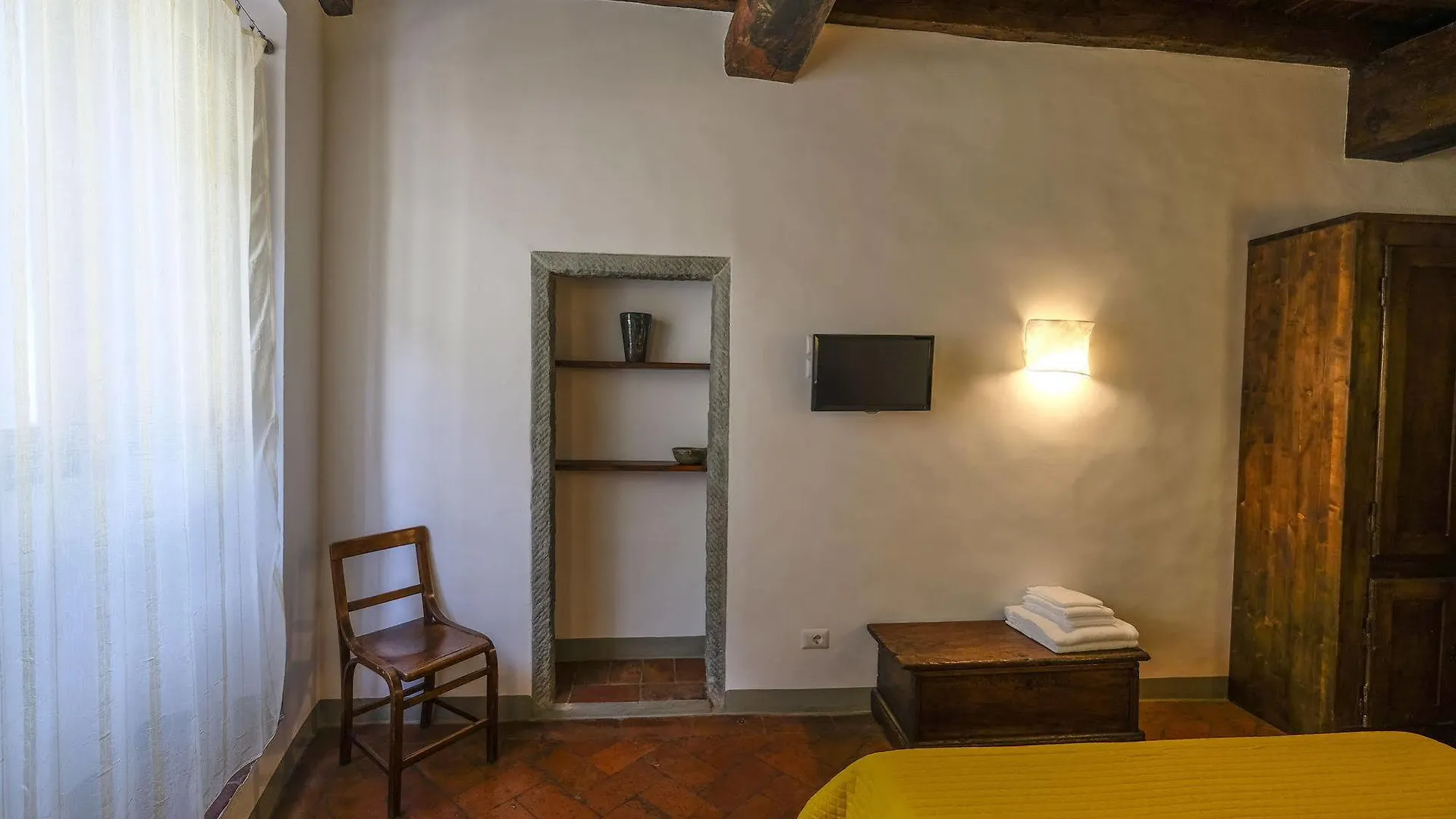 Bed & Breakfast B&B Bonsignori Florence