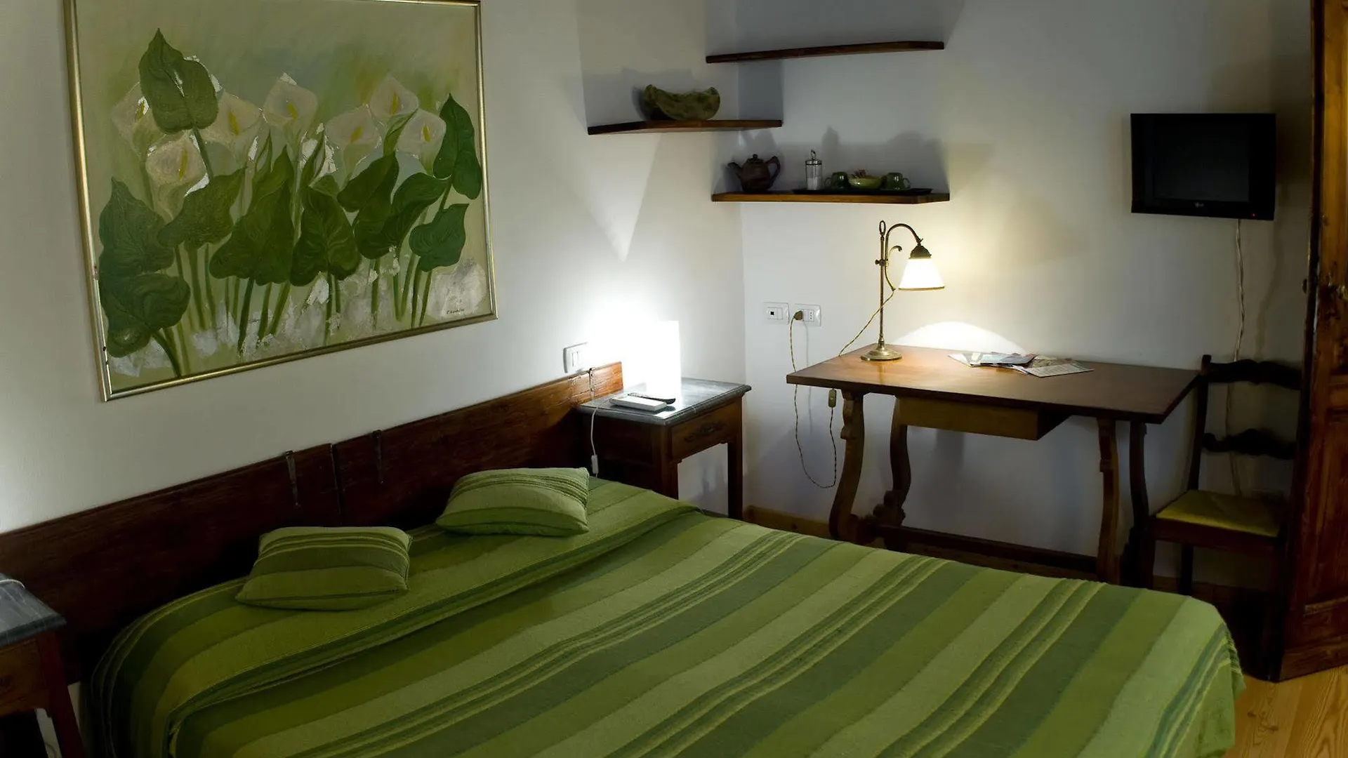 B&B Bonsignori Florence Bed & Breakfast