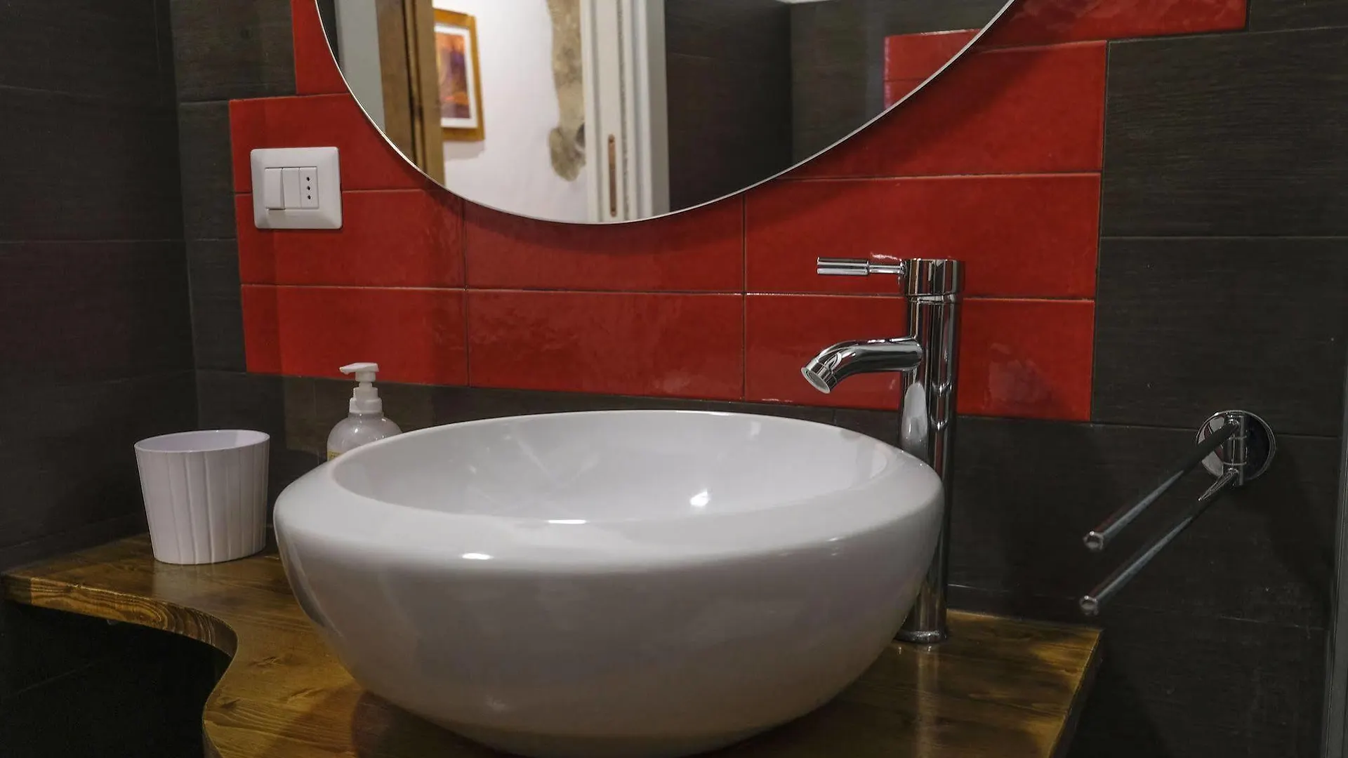 Bed & Breakfast B&B Bonsignori Florence
