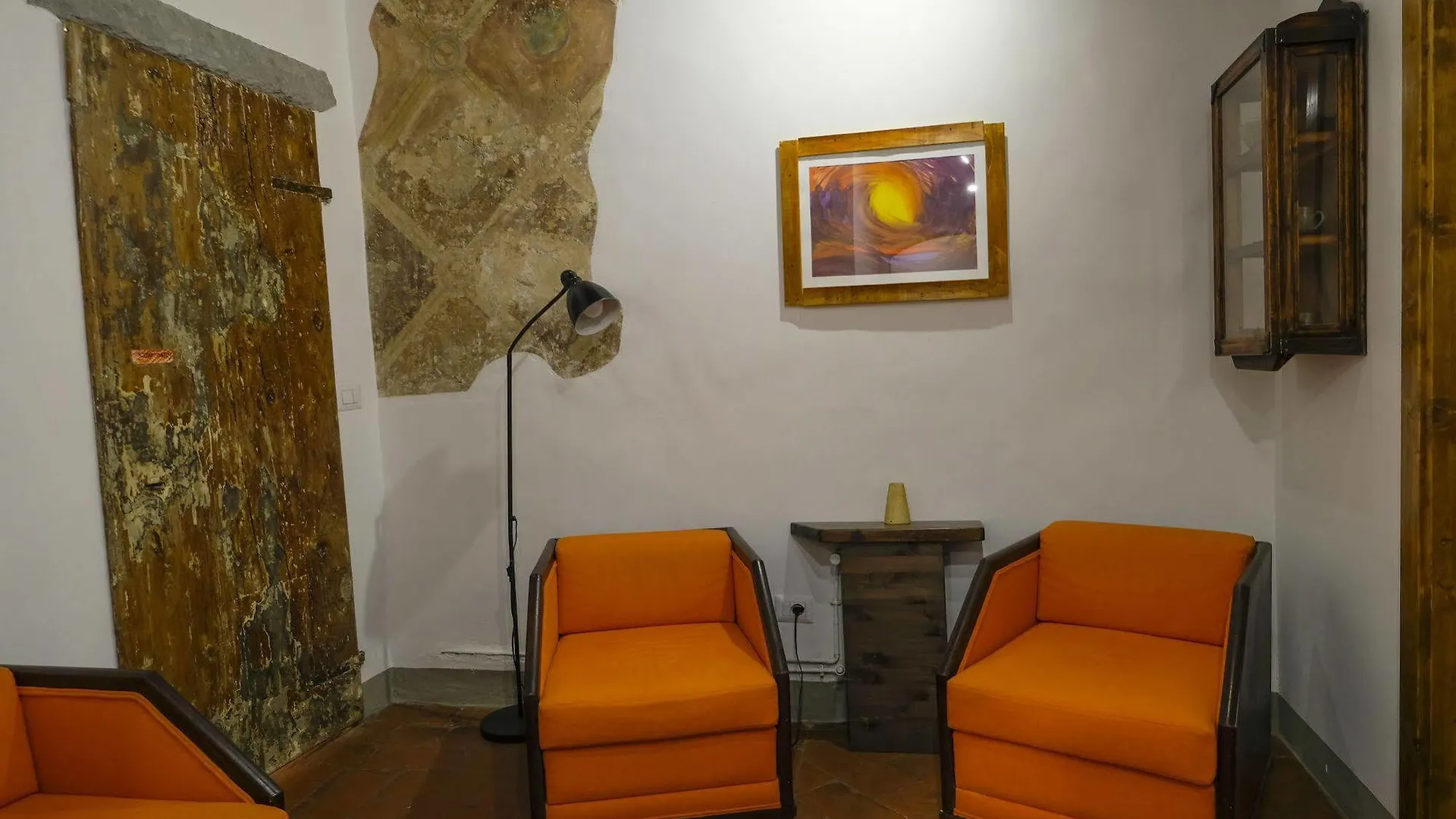 Bed & Breakfast B&B Bonsignori Florence