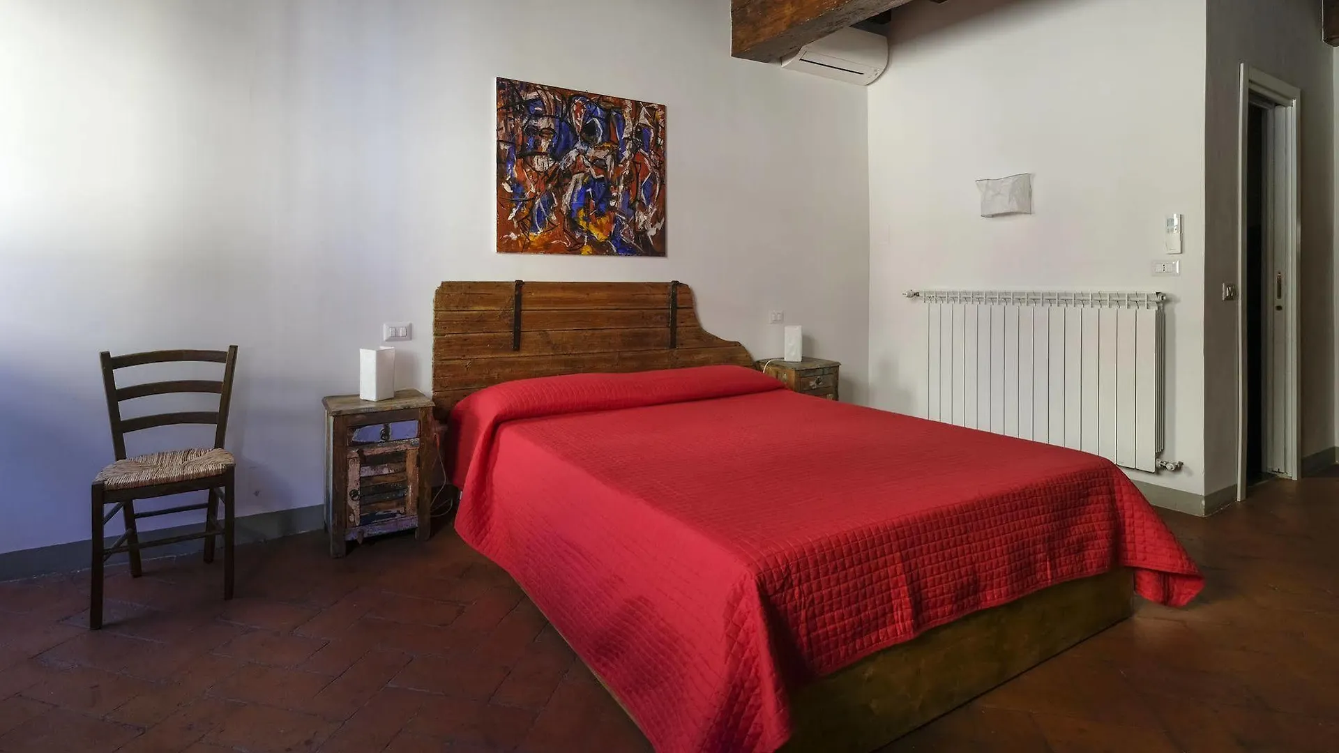 Bed & Breakfast B&B Bonsignori Florence