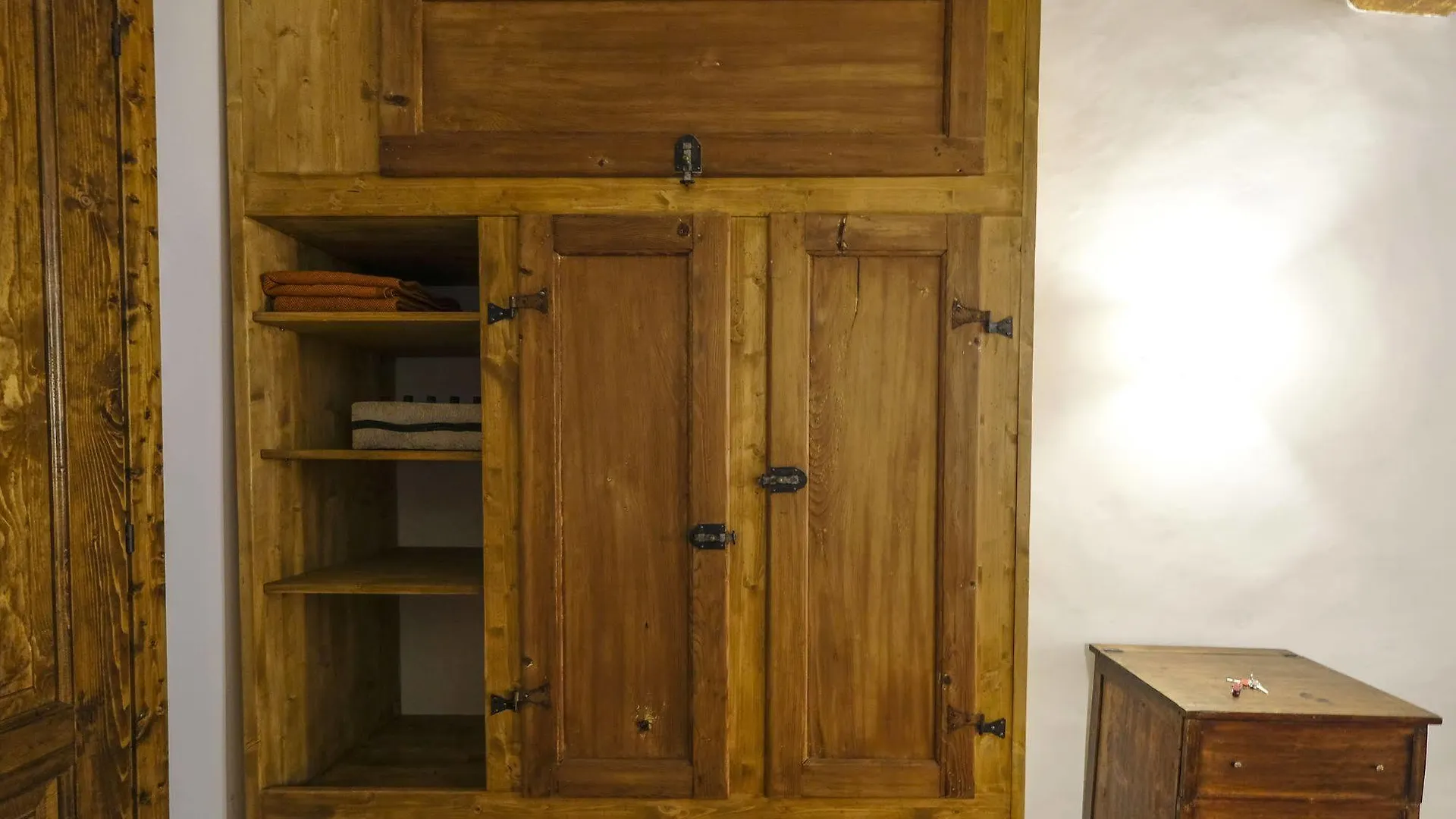 B&B Bonsignori Florence Italy