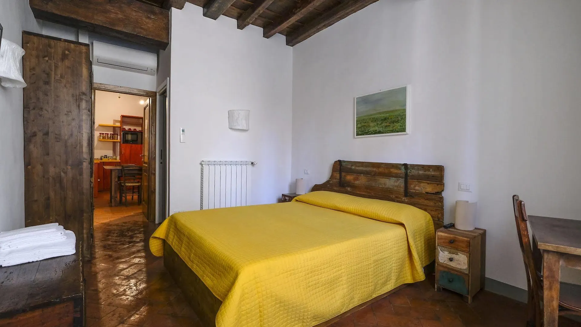 B&B Bonsignori Florence 3*,  Italy