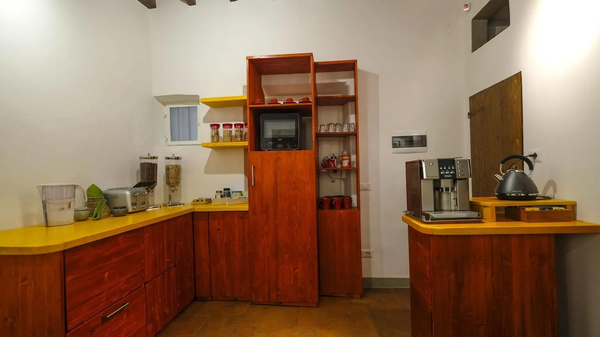 B&B Bonsignori Florence
