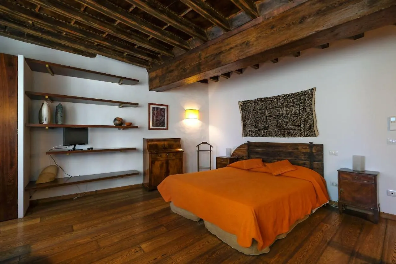 *** Bed & Breakfast B&B Bonsignori Florence Italy