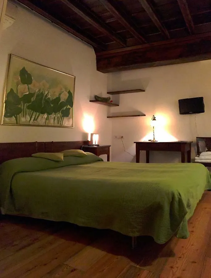 B&B Bonsignori Florence Bed & Breakfast