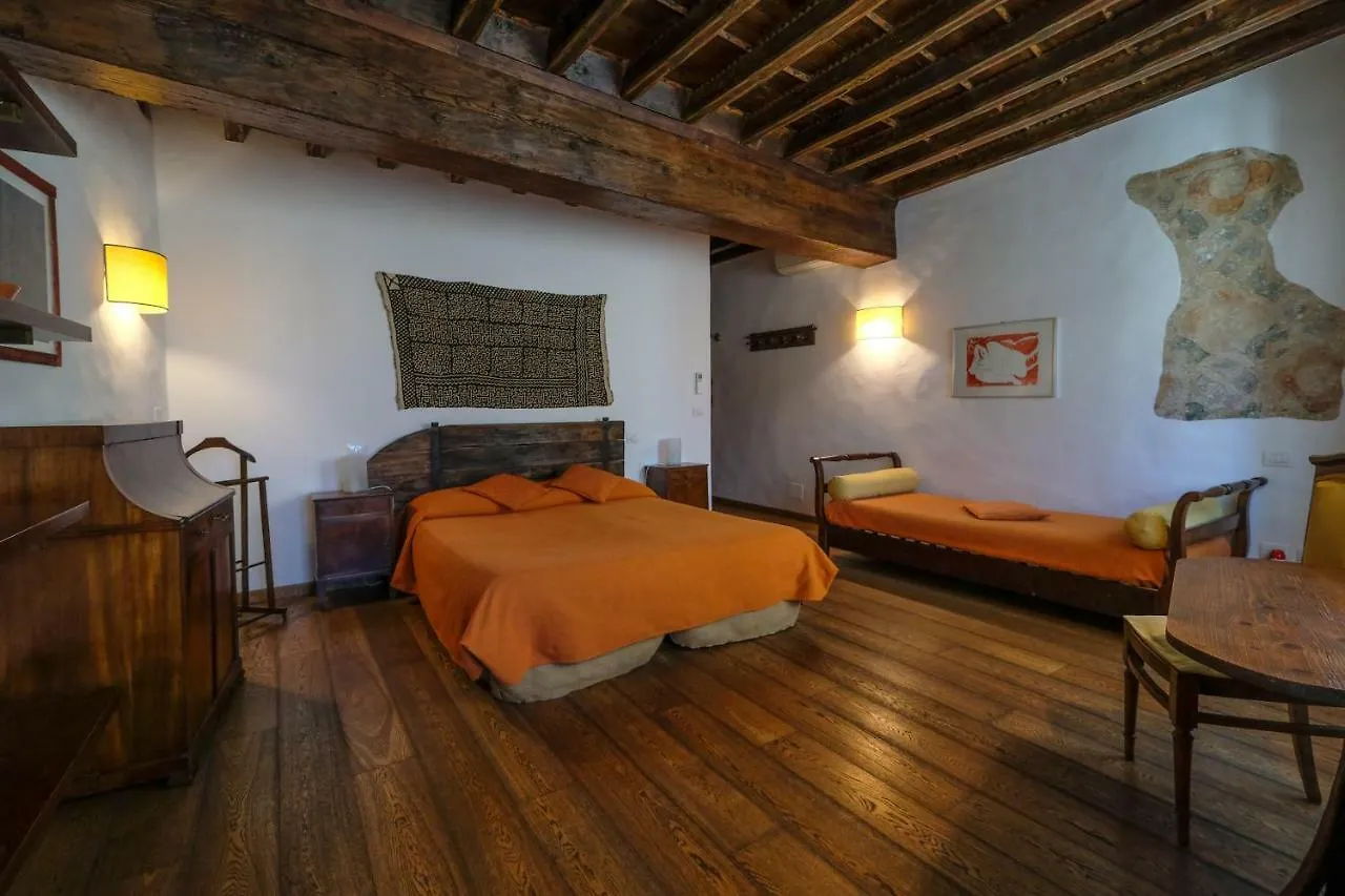 Bed & Breakfast B&B Bonsignori Florence