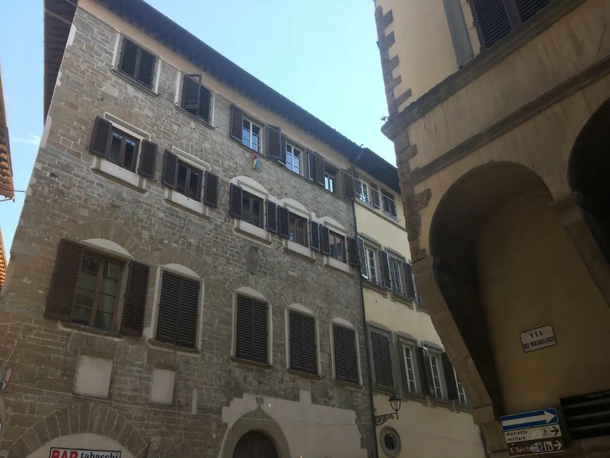 B&B Bonsignori Florence Bed & Breakfast