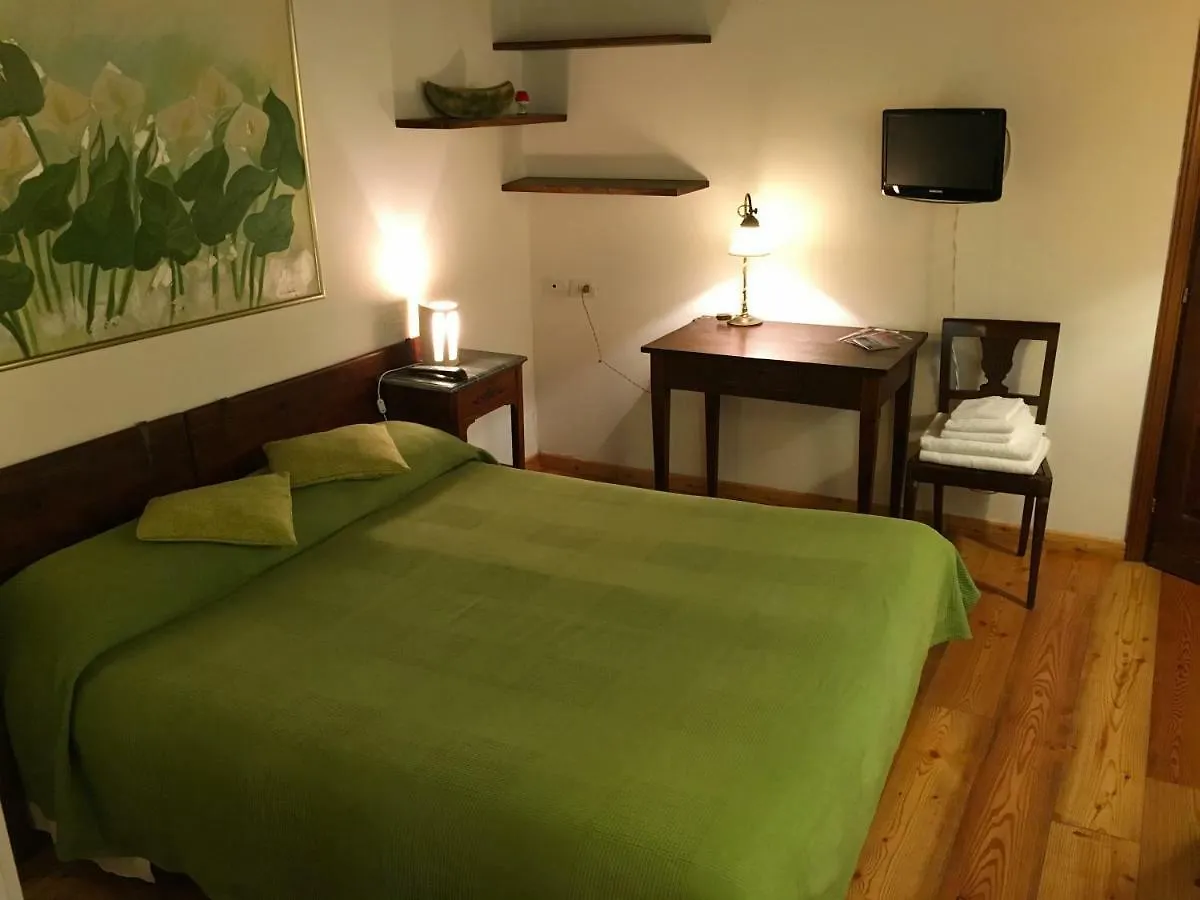 B&B Bonsignori Florence Bed & Breakfast