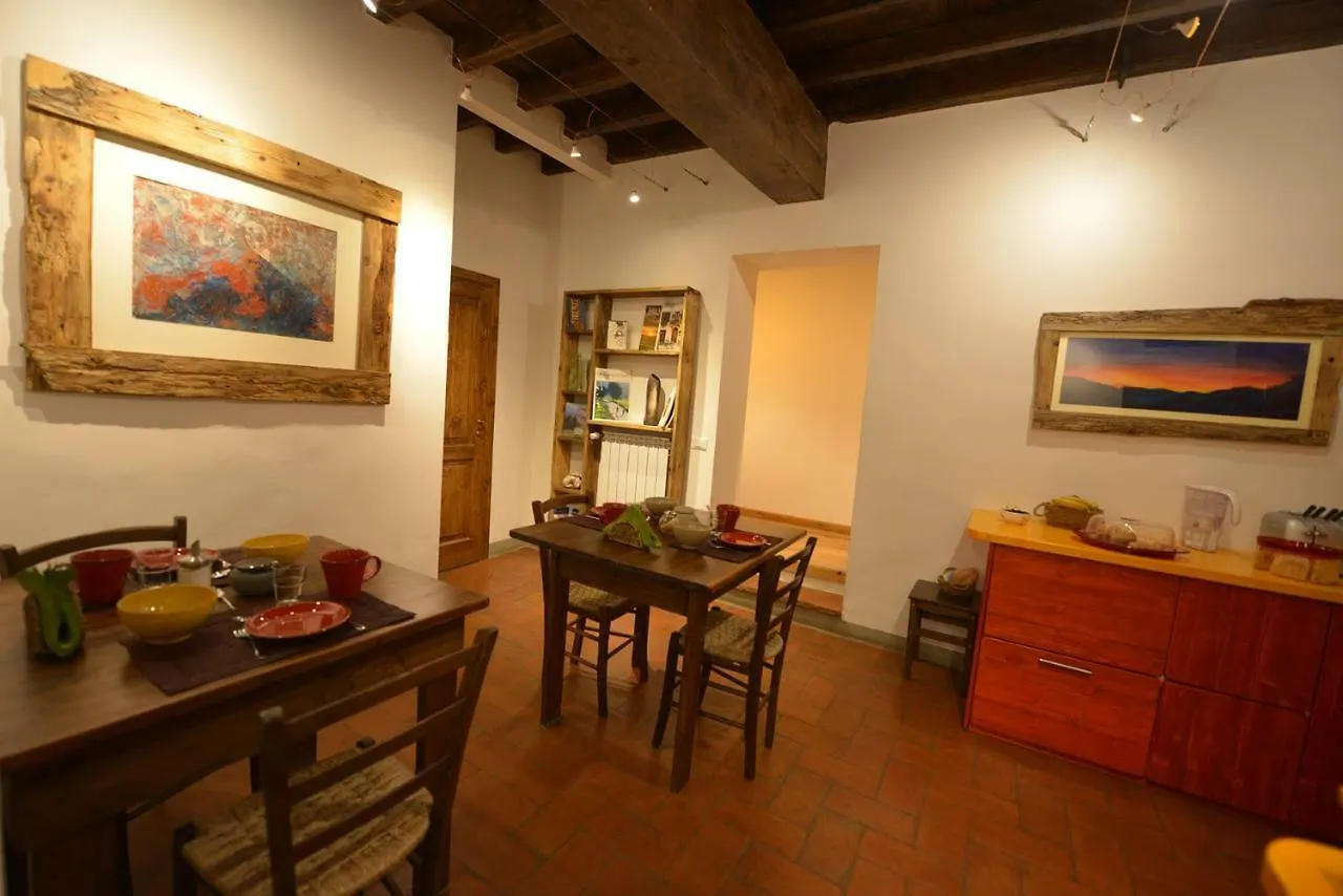 Bed & Breakfast B&B Bonsignori Florence
