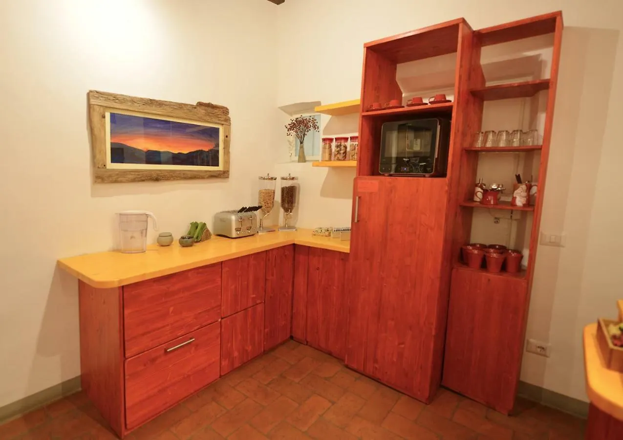 B&B Bonsignori Florence 3*,